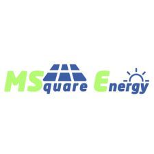 Msquare energy Pty ltd logo